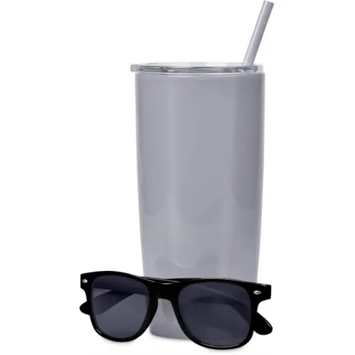 Altitude Marlin Summer Set Grey